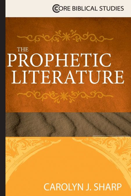 Prophetic Literature