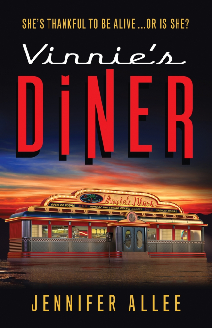 Vinnie’s Diner