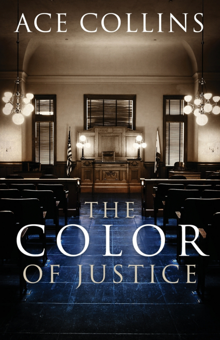 The Color of Justice
