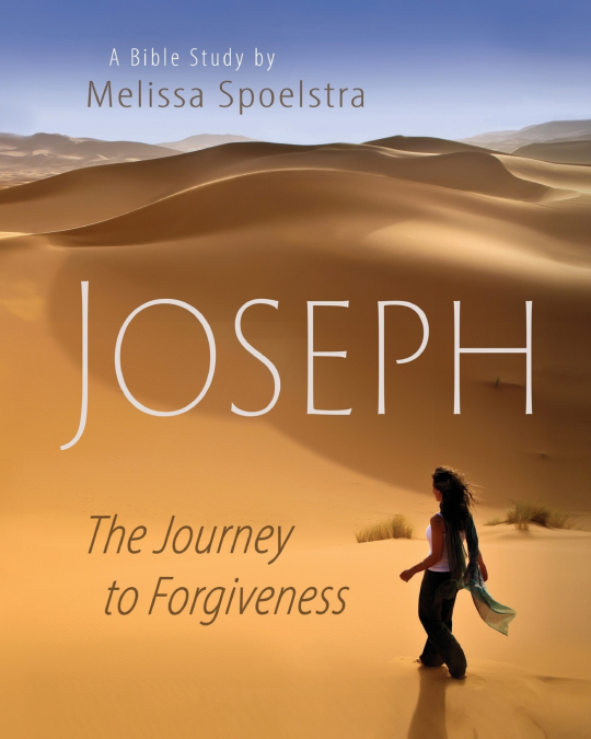 Joseph - Women’s Bible Study Participant Book