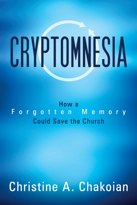 Cryptomnesia