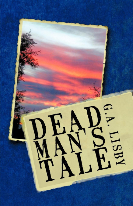 Dead Man’s Tale