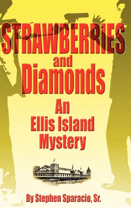 Strawberries and Diamonds