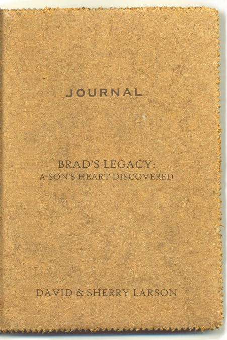 Brad’s Legacy