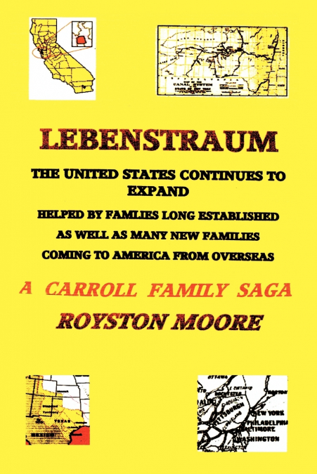 Lebenstraum