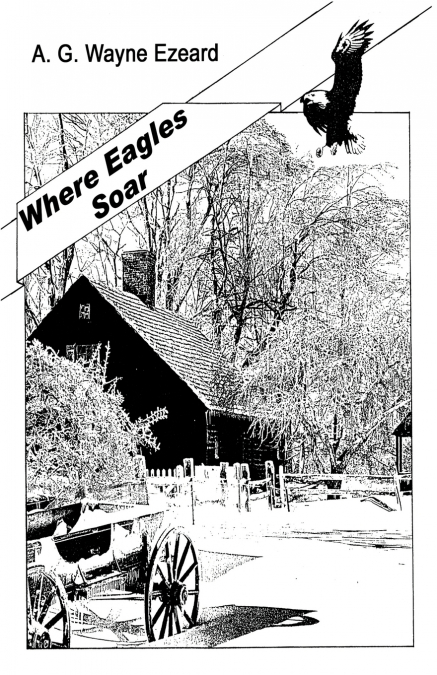 Where Eagles Soar