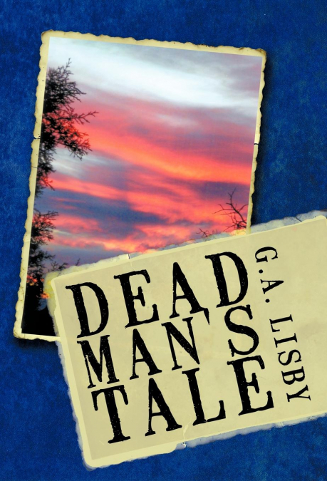 Dead Man’s Tale