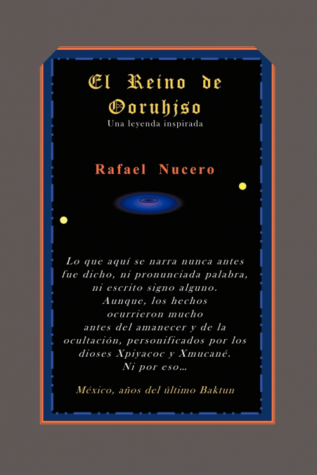 El Reino de Ooruhjso