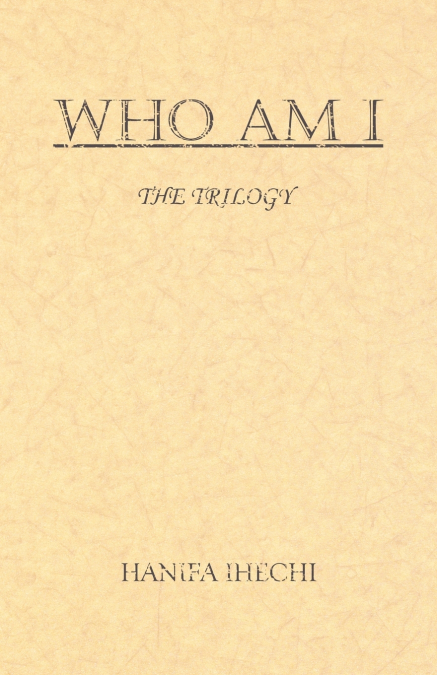 Who Am I
