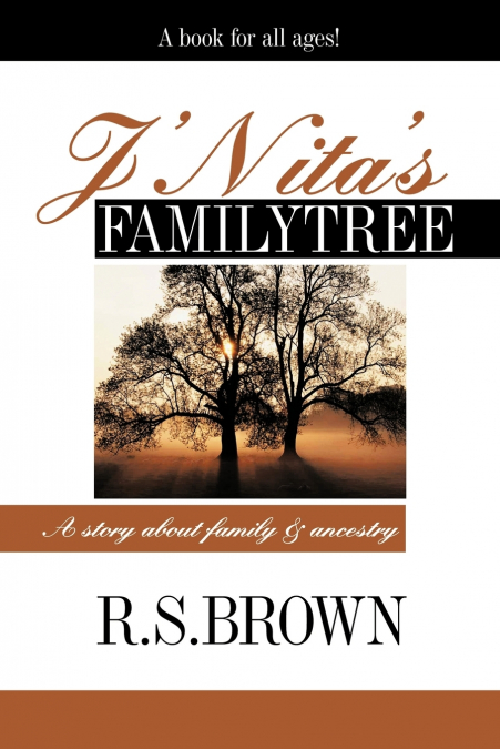 J’Nita’s Family Tree