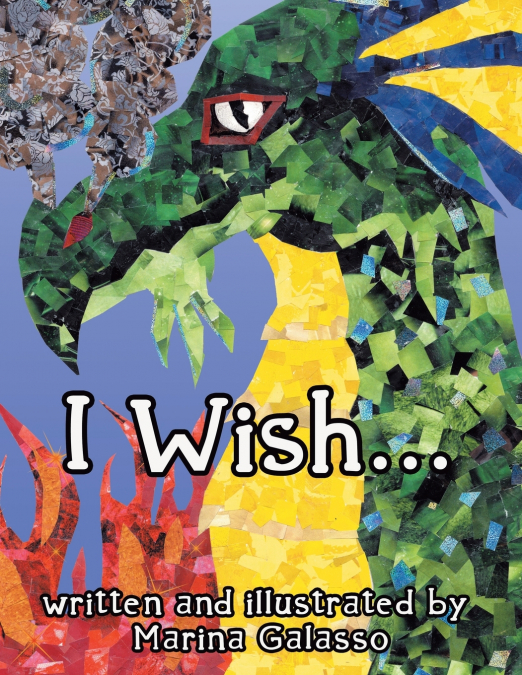 I Wish...