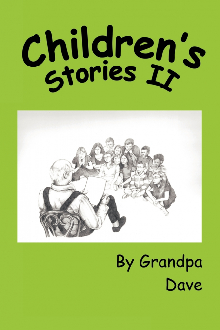Children’s Stories II