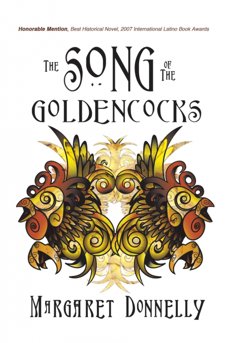 The Song of the Goldencocks