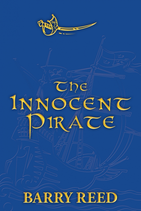 The Innocent Pirate