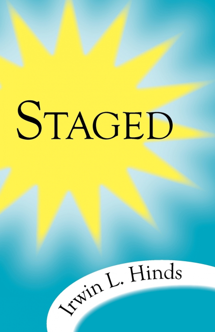 Staged