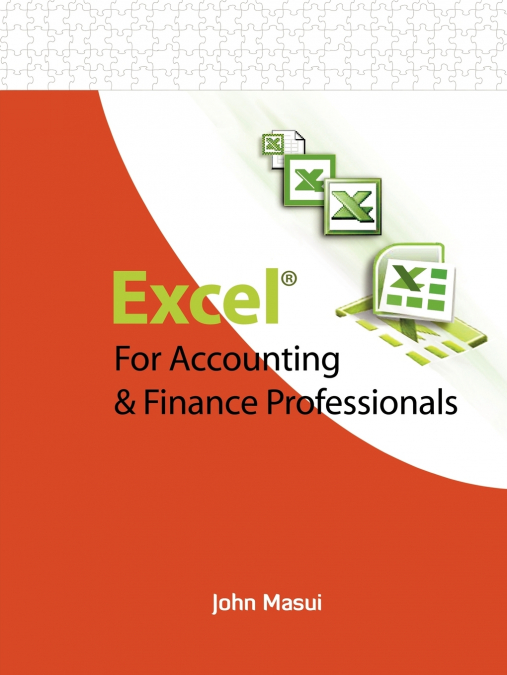 Excel for Accounting & Finance Professionals