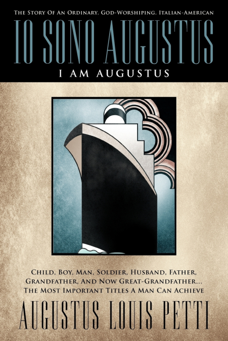 IO Sono Augustus