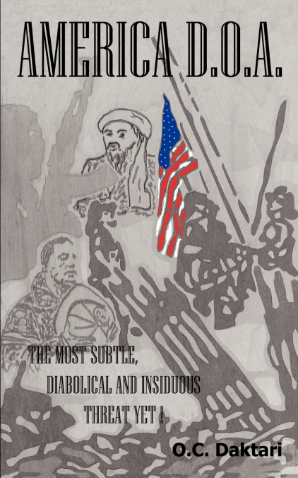 America - D.O.a