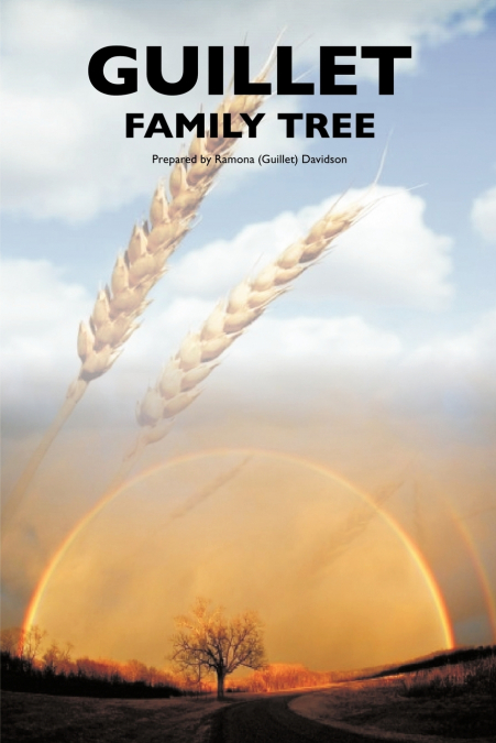 The Guillet Family Tree