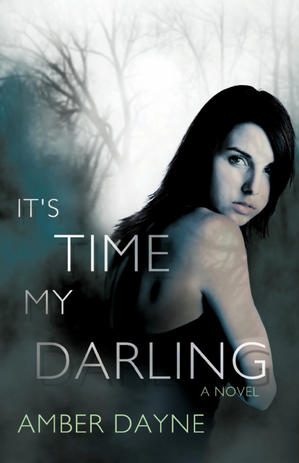 It’s Time My Darling