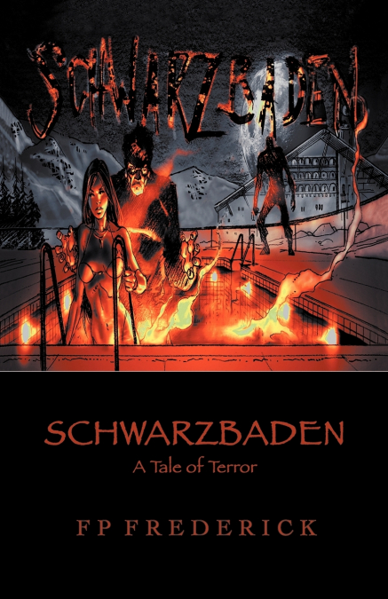 Schwarzbaden