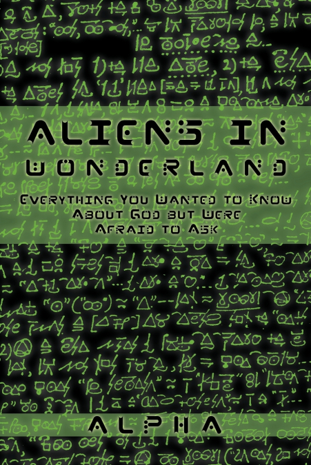 Aliens in Wonderland