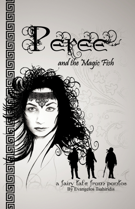 Peree’ and the Magic Fish