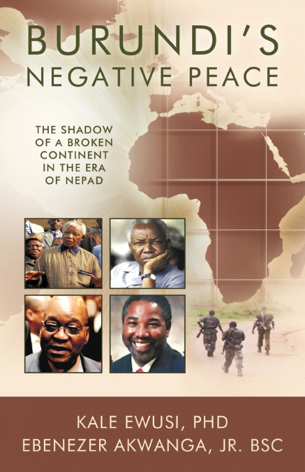 Burundi’s Negative Peace