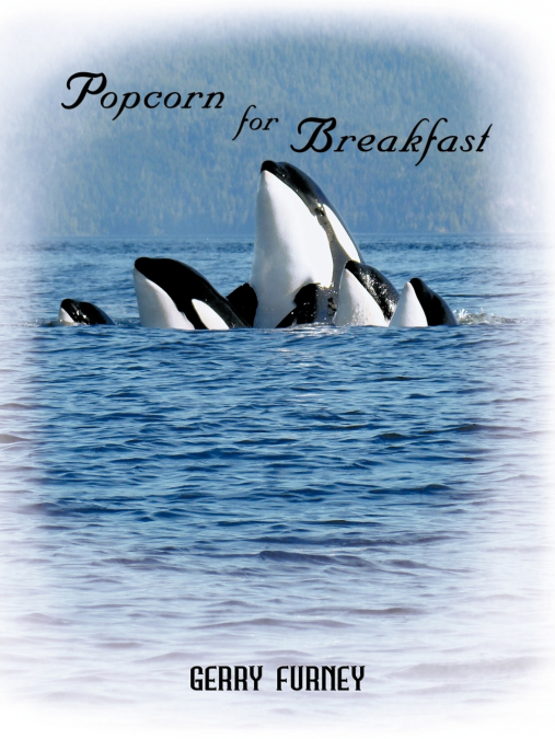 Popcorn for Breakfast