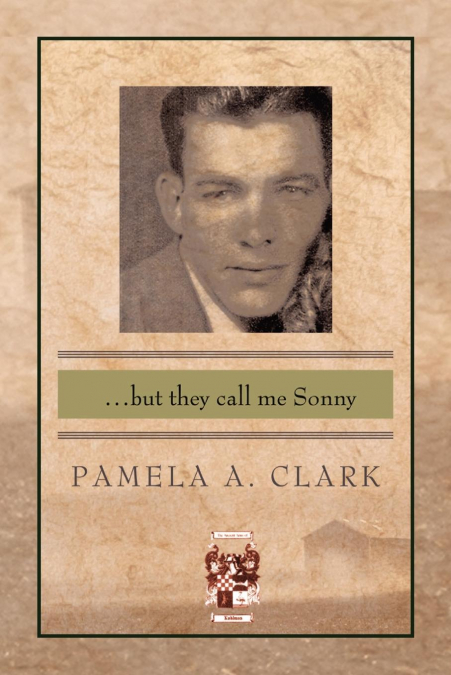 ...But They Call Me Sonny