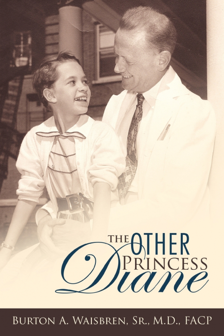 The Other Princess Diane