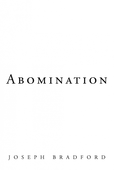 Abomination