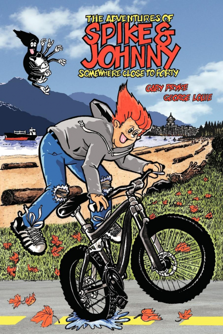 The Adventures of Spike & Johnny