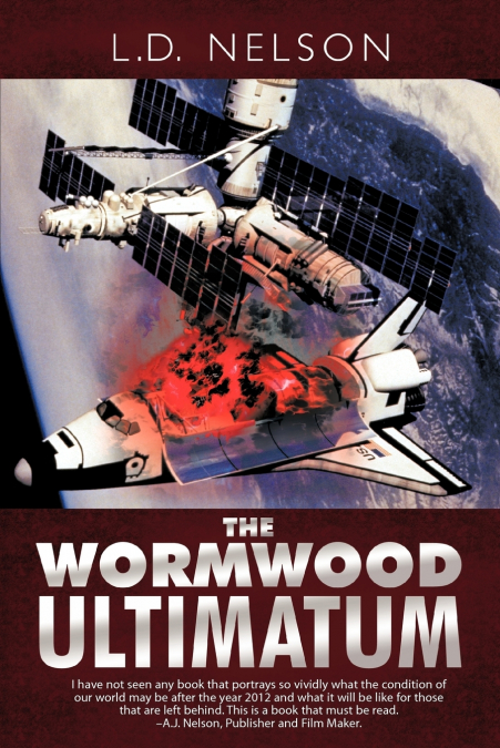 The Wormwood Ultimatum