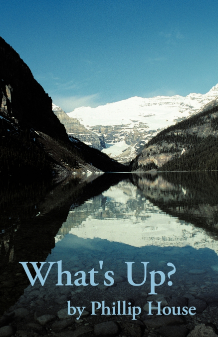 What’s Up?