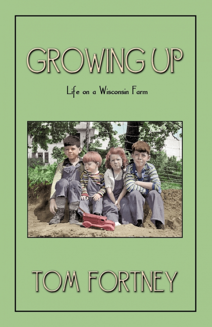 Growing Up