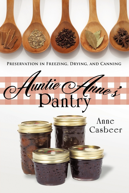 Auntie Anne’s Pantry