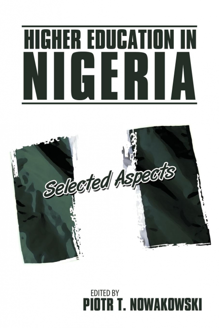 Higher Education in Nigeria