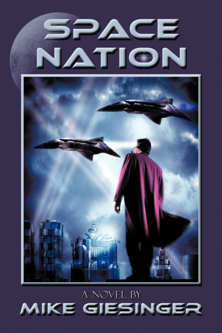 Space Nation