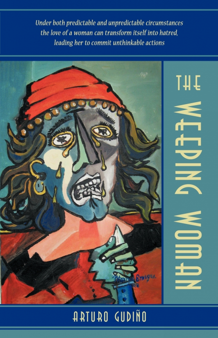 The Weeping Woman