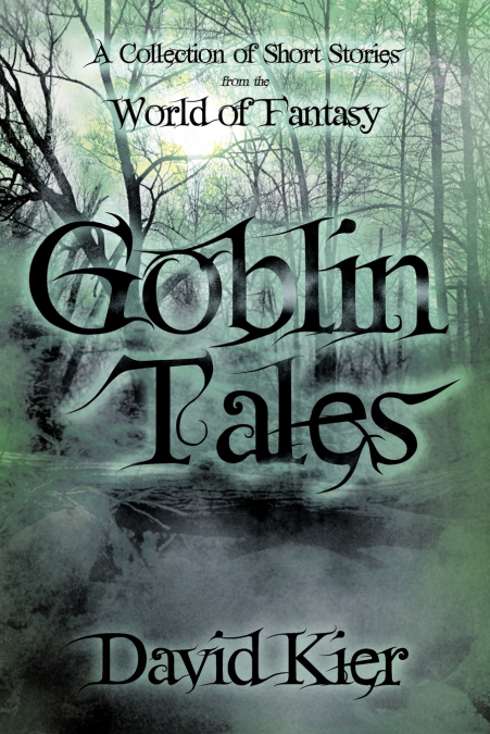 Goblin Tales
