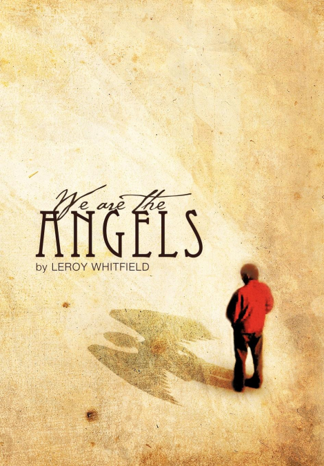 We Are the Angels