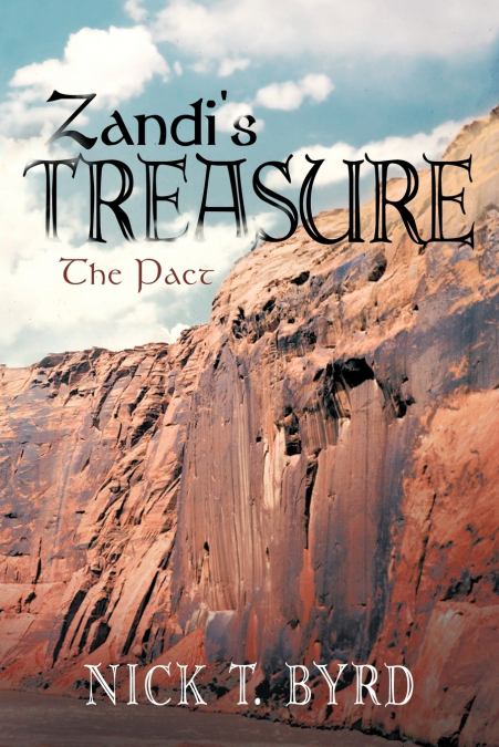 Zandi’s Treasure
