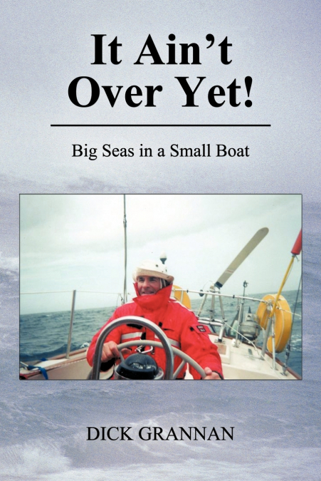 It Ain’t Over Yet!