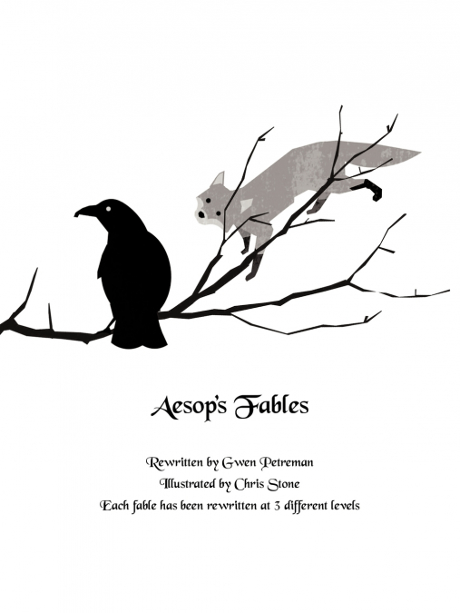 Aesop’s Fables