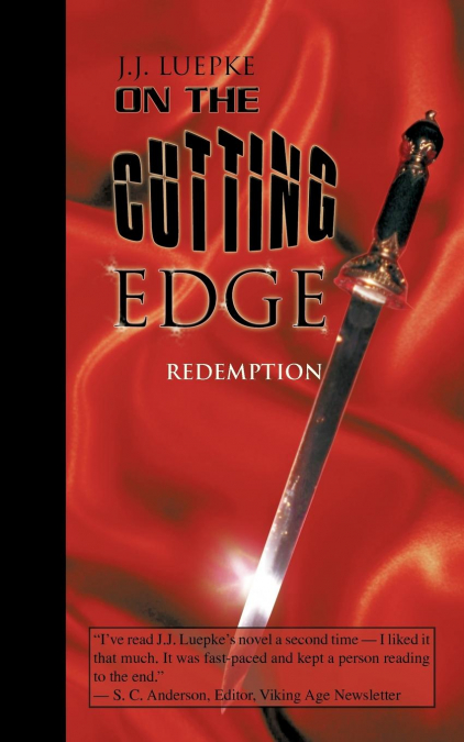 On the Cutting Edge