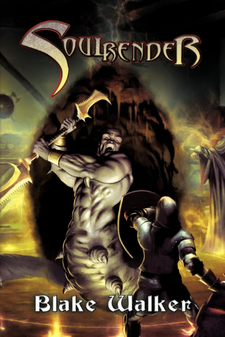 Soulrender