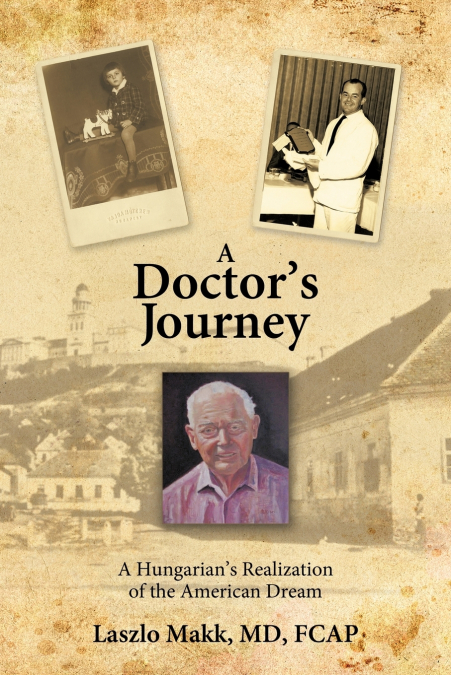 A Doctor’s Journey