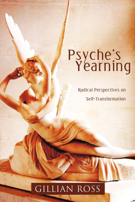 Psyche’s Yearning