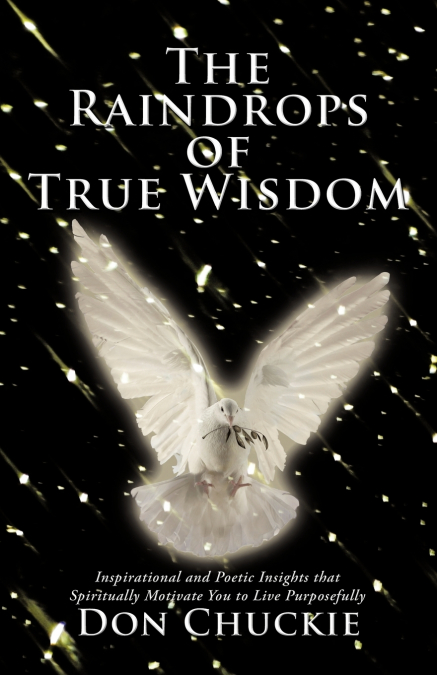 The Raindrops of True Wisdom